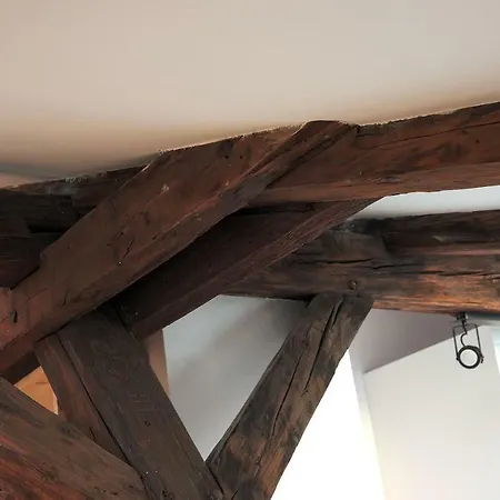 Sunny Attic In The City Centre Krakau